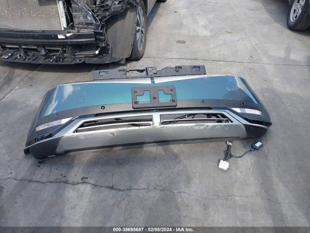 Hyundai Ioniq 5 Sel 2023 KM8KN4AE0PU166304 Image 12