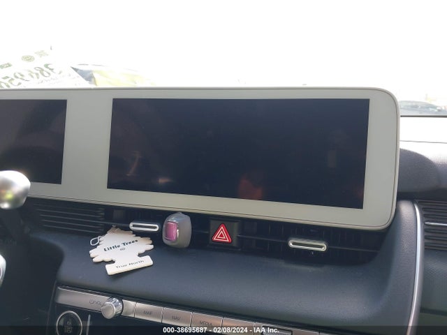 Hyundai Ioniq 5 Sel 2023 KM8KN4AE0PU166304 Image 19