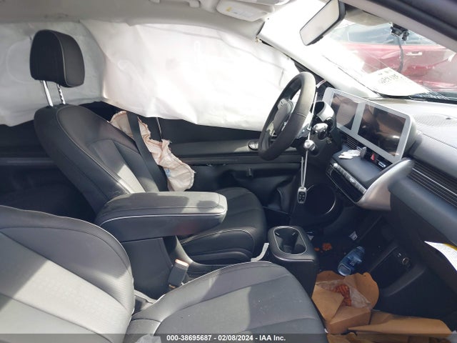 Hyundai Ioniq 5 Sel 2023 KM8KN4AE0PU166304 Image 5