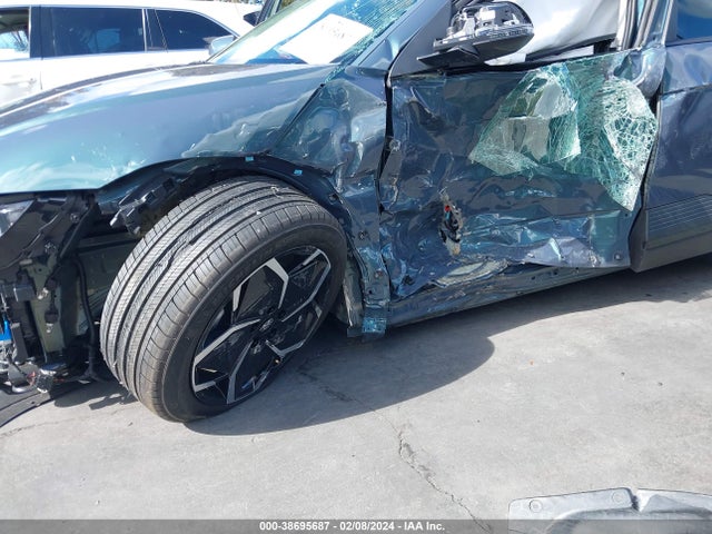 Hyundai Ioniq 5 Sel 2023 KM8KN4AE0PU166304 Image 6