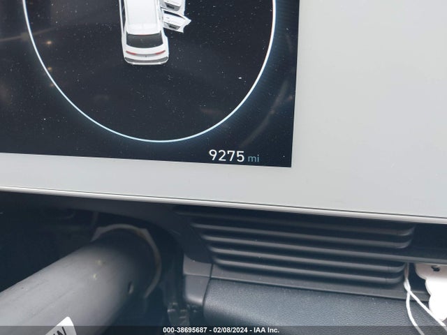 Hyundai Ioniq 5 Sel 2023 KM8KN4AE0PU166304 Image 7