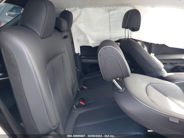 Hyundai Ioniq 5 Sel 2023 KM8KN4AE0PU166304 Image 8