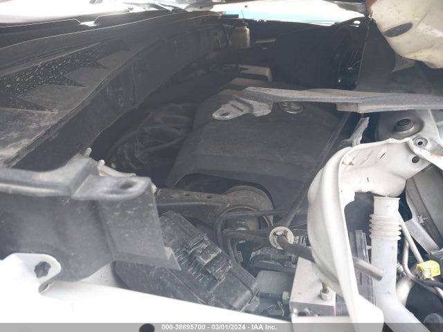 Toyota Highlander Le Plus 2019 5TDBZRFH1KS928500 Image 10