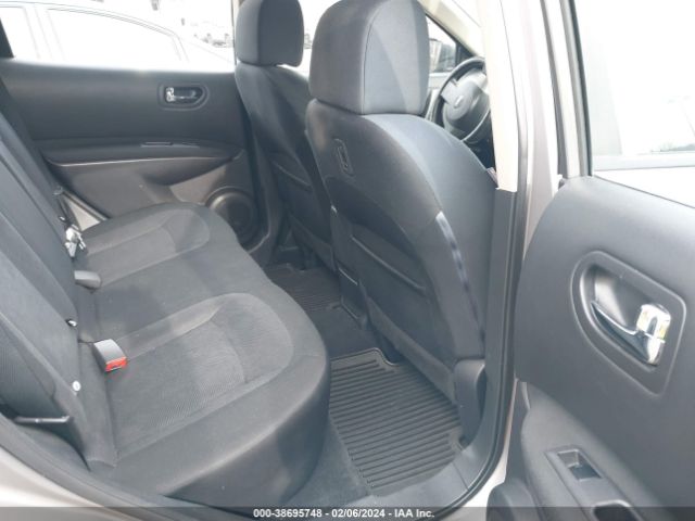 JN8AS5MT3EW100120 Nissan Rogue Select S