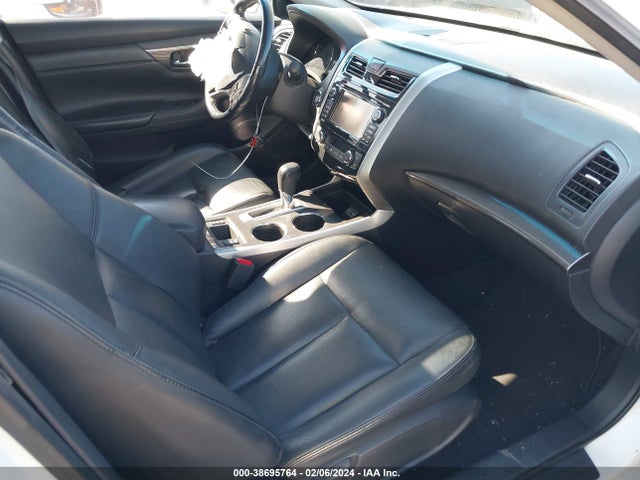 Nissan Altima 2.5 Sl 2014 1N4AL3AP2EC102128 Image 5