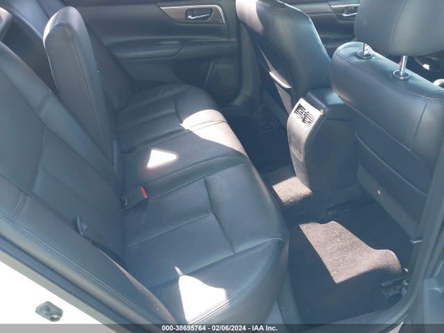 Nissan Altima 2.5 Sl 2014 1N4AL3AP2EC102128 Image 8