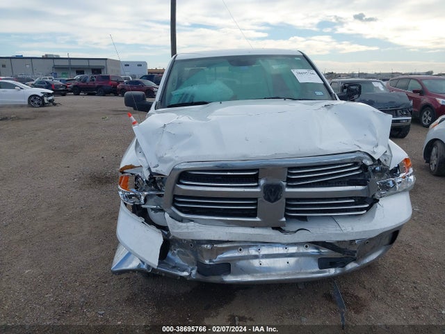 RAM 1500 Lone Star  4x2 5'7 Box 2017 1C6RR6LT9HS519254 Image 12