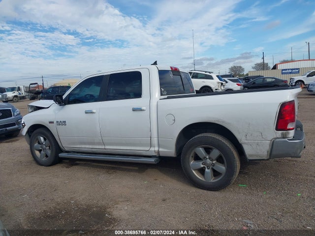 RAM 1500 Lone Star  4x2 5'7 Box 2017 1C6RR6LT9HS519254 Image 14