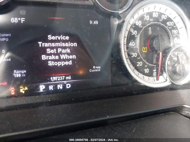 RAM 1500 Lone Star  4x2 5'7 Box 2017 1C6RR6LT9HS519254 Image 15