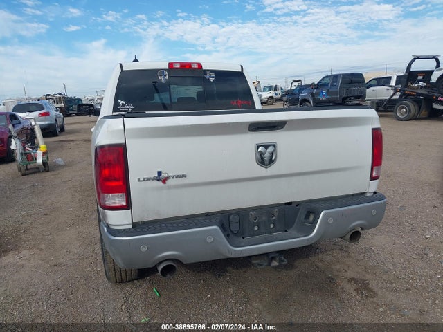 RAM 1500 Lone Star  4x2 5'7 Box 2017 1C6RR6LT9HS519254 Image 16