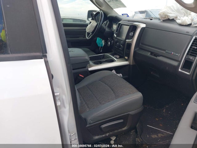 RAM 1500 Lone Star  4x2 5'7 Box 2017 1C6RR6LT9HS519254 Image 5