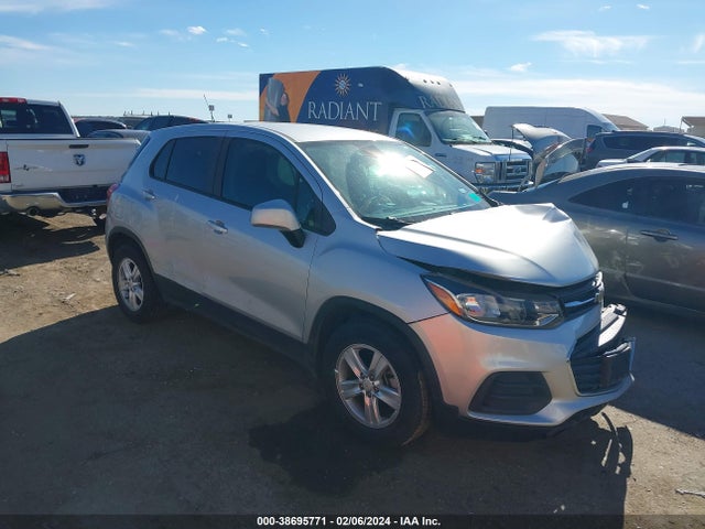2020 KL7CJKSB3LB037456 main image