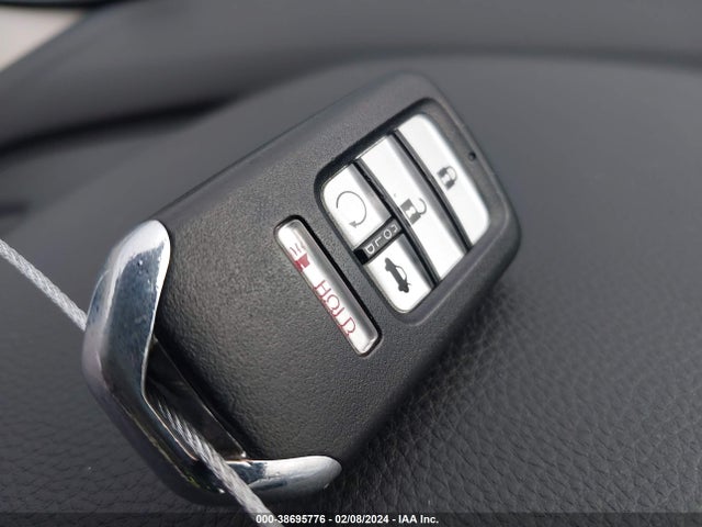 Honda Accord Ex-l 2021 1HGCV1F56MA085709 Image 11
