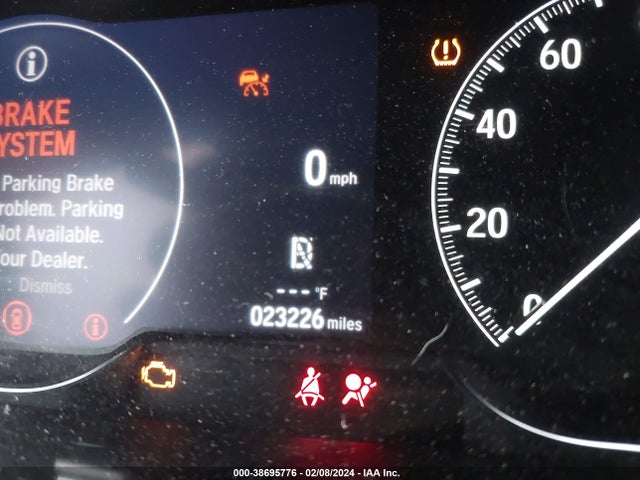 Honda Accord Ex-l 2021 1HGCV1F56MA085709 Image 15