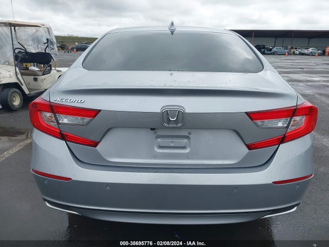 Honda Accord Ex-l 2021 1HGCV1F56MA085709 Image 16