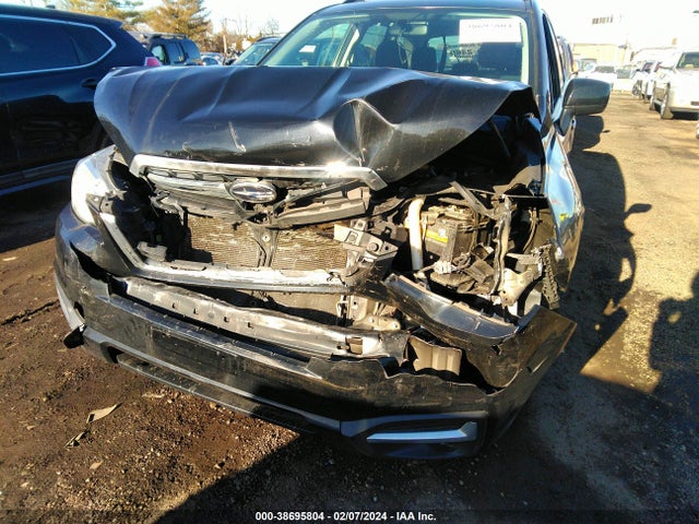 Subaru Forester 2.5i Premium 2017 JF2SJAEC0HH413629 Image 6