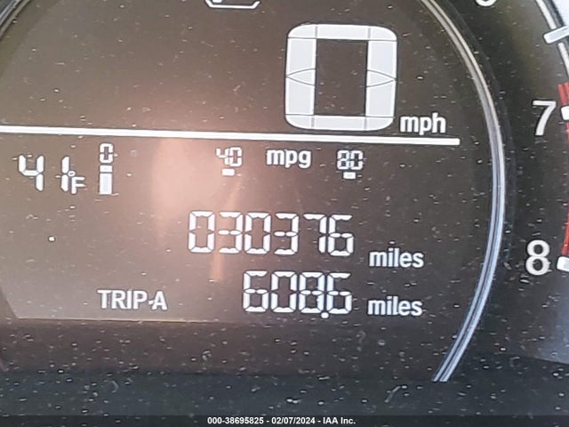 Honda CR-V LX 2018 2HKRW5H33JH422480 Image 15