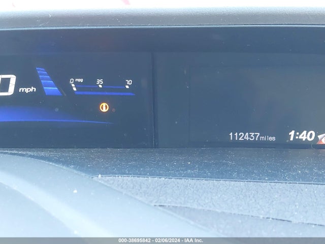 2012 HONDA CIVIC LX VIN: 2HGFB2F57CH606495