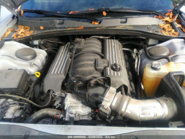 2C3CDXGJ9LH208455 Dodge Charger Scat Pack Widebody