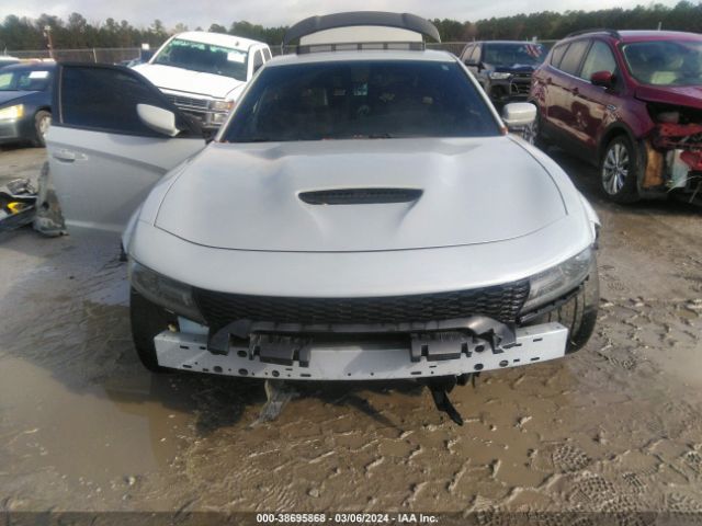 2C3CDXGJ9LH208455 Dodge Charger Scat Pack Widebody