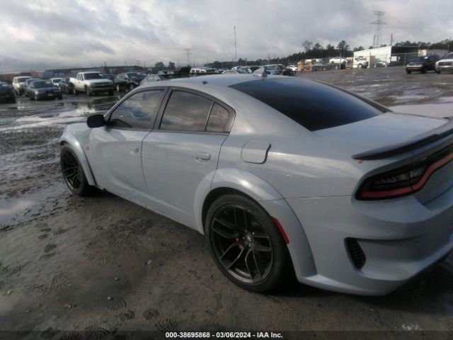 2C3CDXGJ9LH208455 Dodge Charger Scat Pack Widebody