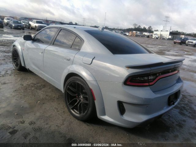 2C3CDXGJ9LH208455 Dodge Charger Scat Pack Widebody