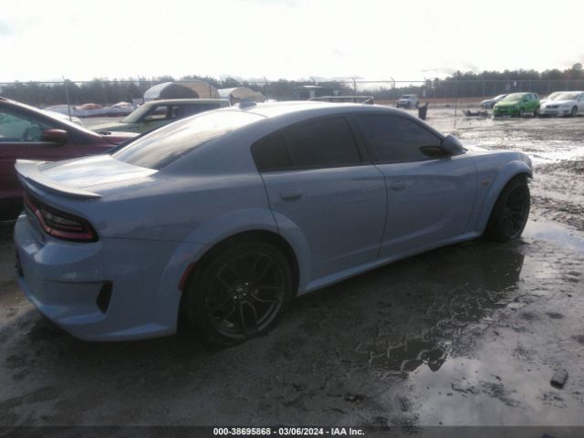 2C3CDXGJ9LH208455 Dodge Charger Scat Pack Widebody