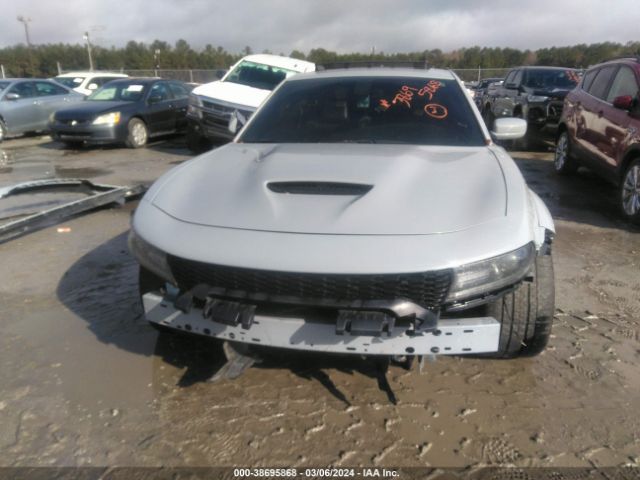 2C3CDXGJ9LH208455 Dodge Charger Scat Pack Widebody