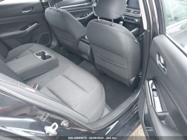1N4BL4DV4MN370198 Nissan Altima Sv Fwd