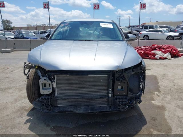 5NMJA3AE2PH193484 Hyundai TUCSON SE