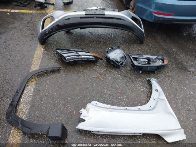 5NMJA3AE2PH193484 Hyundai TUCSON SE