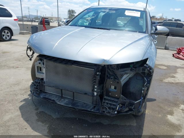 5NMJA3AE2PH193484 Hyundai TUCSON SE