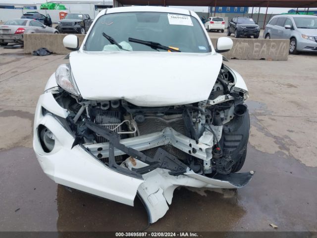 JN8AF5MR0ET451853 Nissan Juke Sl