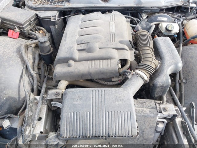 2007 PONTIAC SOLSTICE VIN: 1G2MB35B87Y106185