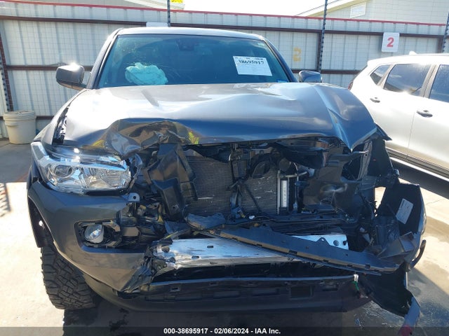 Toyota Tacoma Sr5 V6 2023 3TYAZ5CN0PT031839 Image 13
