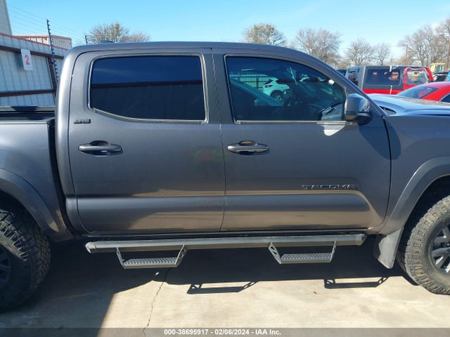 Toyota Tacoma Sr5 V6 2023 3TYAZ5CN0PT031839 Image 14
