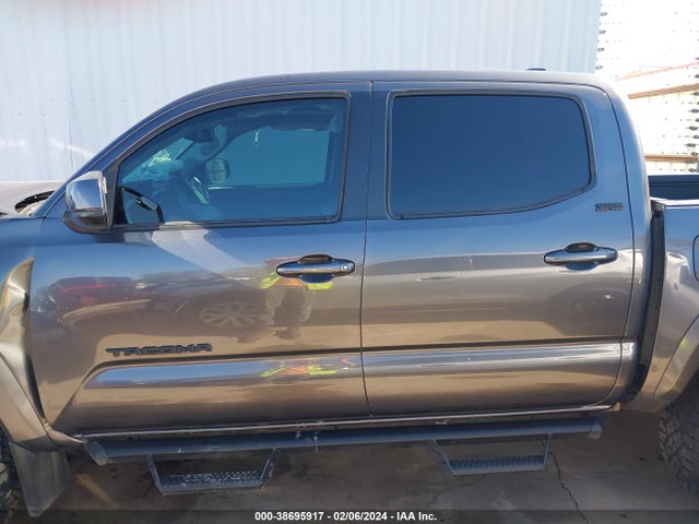 Toyota Tacoma Sr5 V6 2023 3TYAZ5CN0PT031839 Image 15