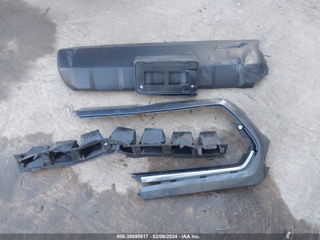 Toyota Tacoma Sr5 V6 2023 3TYAZ5CN0PT031839 Image 12