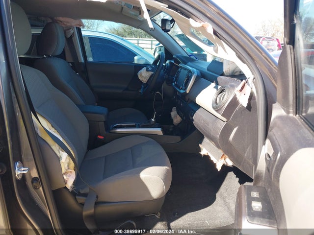 Toyota Tacoma Sr5 V6 2023 3TYAZ5CN0PT031839 Image 5