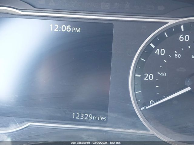 3N1CN8EVXPL860618 Nissan Versa 1.6 Sv Xtronic Cvt
