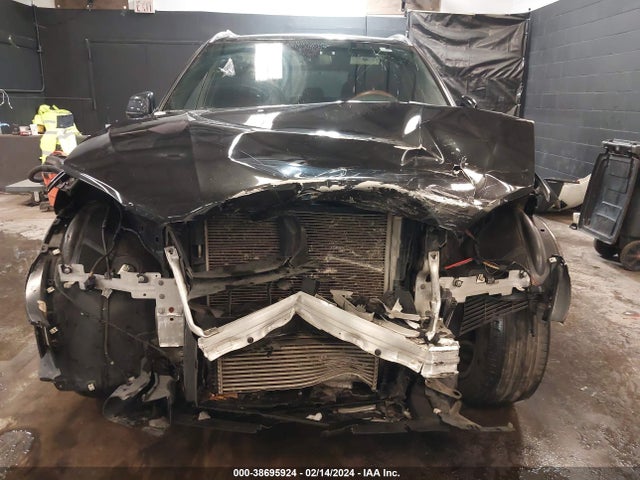 BMW X5 Xdrive35i 2017 5UXKR0C33H0X79344 Image 11