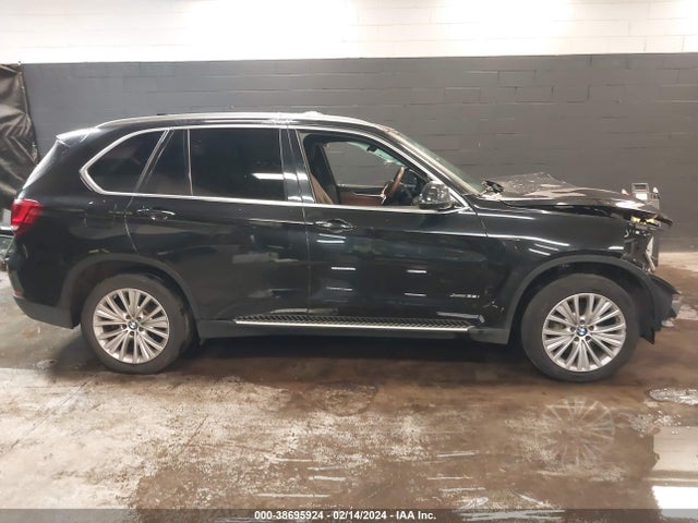BMW X5 Xdrive35i 2017 5UXKR0C33H0X79344 Image 12