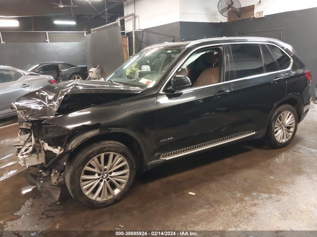 BMW X5 Xdrive35i 2017 5UXKR0C33H0X79344 Image 13