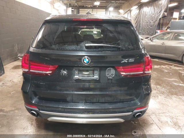 BMW X5 Xdrive35i 2017 5UXKR0C33H0X79344 Image 15