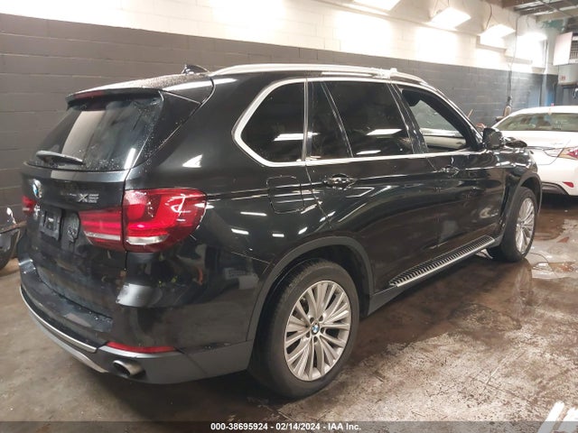 BMW X5 Xdrive35i 2017 5UXKR0C33H0X79344 Image 4
