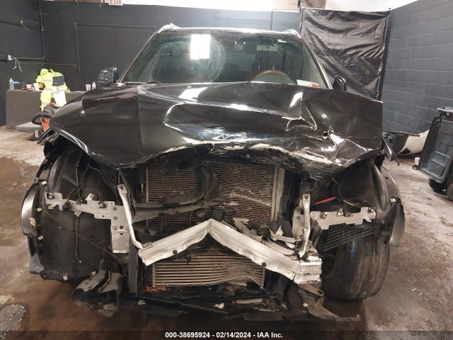 BMW X5 Xdrive35i 2017 5UXKR0C33H0X79344 Image 6