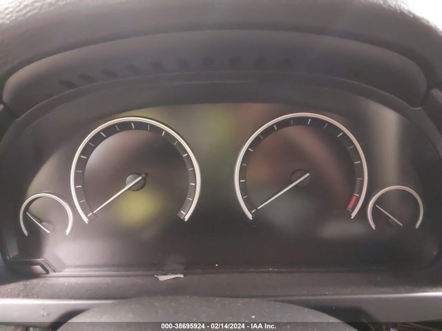BMW X5 Xdrive35i 2017 5UXKR0C33H0X79344 Image 7