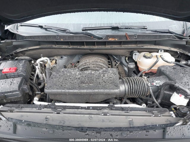 Chevrolet Suburban 2wd Ls 2023 1GNSCBKD6PR120717 Image 10