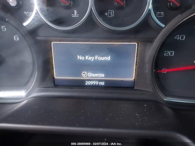 Chevrolet Suburban 2wd Ls 2023 1GNSCBKD6PR120717 Image 7