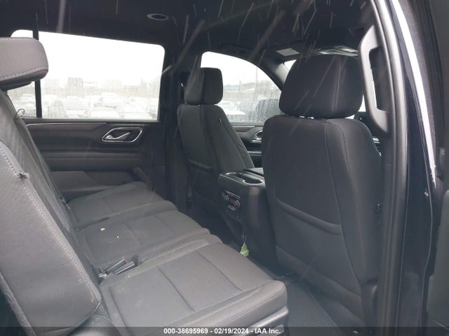 Chevrolet Suburban 2wd Ls 2023 1GNSCBKD6PR120717 Image 8